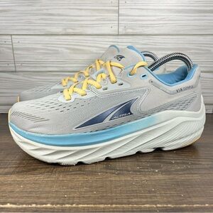 Altra Via Olympus Women’s Gray Shoes - Women’s Size 8